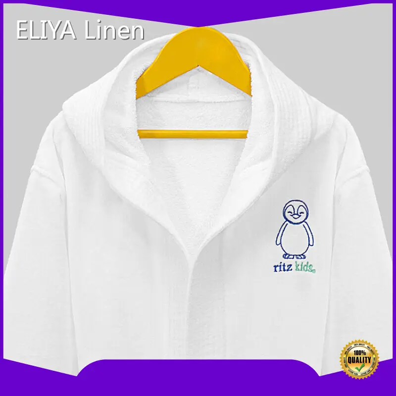 ELIYA Brand Marriott Bathrobe Factory 1