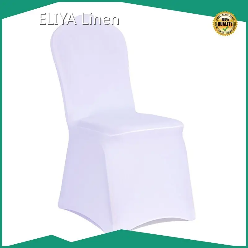 Housses de siège de banquet ELIYA Oui 1