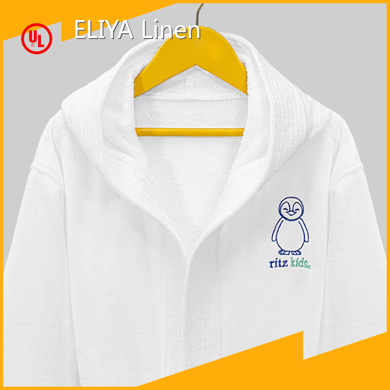 Dressing Gowns Towelling Hotel Quality, ELIYA