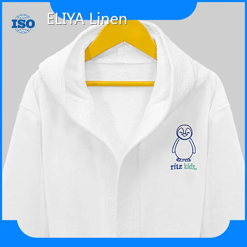 Robes de spa monarque marque ELIYA 1