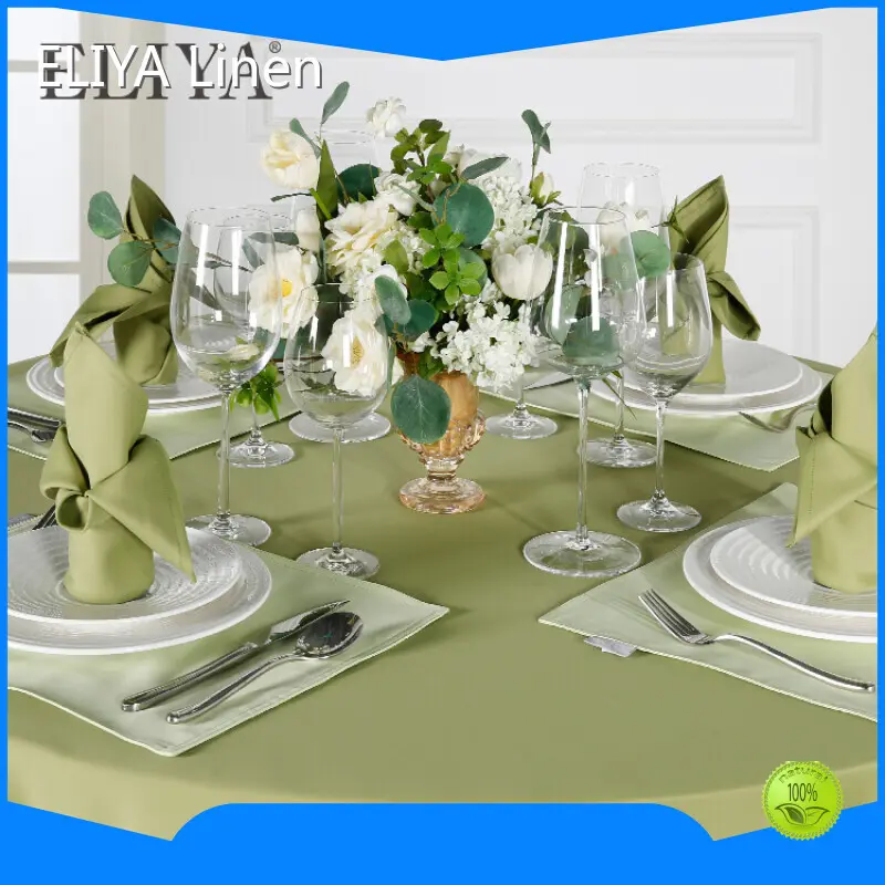 Dining Table Linens ELIYA Brand 1