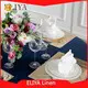 ELIYA 50 Pcs ELIYA Dining Table Sheets 1