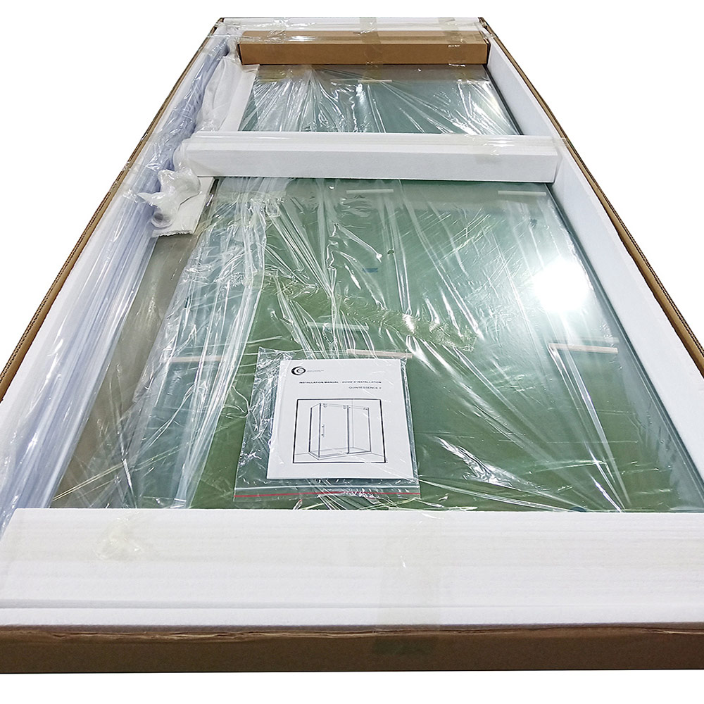 The Best Shower Doors Manufacturer & Supplier SHKL