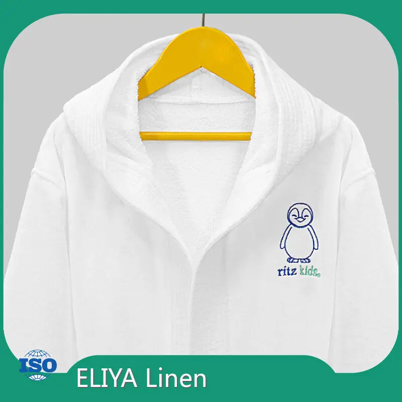Luxor Robes Warranty ELIYA 1