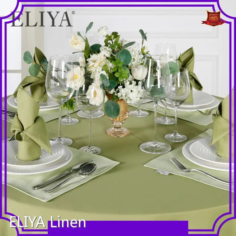 Decorative Table Runner ELIYA 1