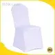 Custom Yes Silver Banquet Chair Covers L/C ELIYA 1