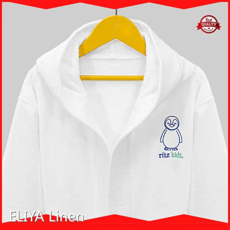 Hotel Housecoats ELIYA Company 1
