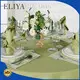 بياضات مائدة مطعم العلامة التجارية ELIYA 1