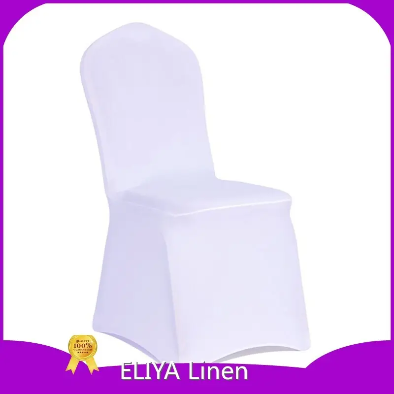 Banquet Seat Covers 50 Pcs T/T Yes Warranty ELIYA 1