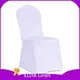 Banquet Seat Covers 50 Pcs T/T Yes Warranty ELIYA 1