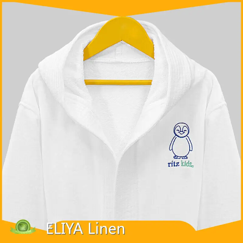 Wholesale Four Seasons Terry Cloth Robes ELIYA Brand 1