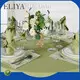 الجدول القماش الضمان ELIYA 1