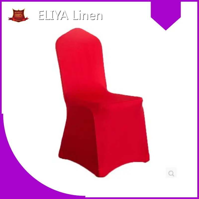 Quality ELIYA Brand 50 Pcs Chair Covers Event 1