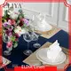 ELIYA L/C ISO90001 Manteles Elegantes Comedor 1