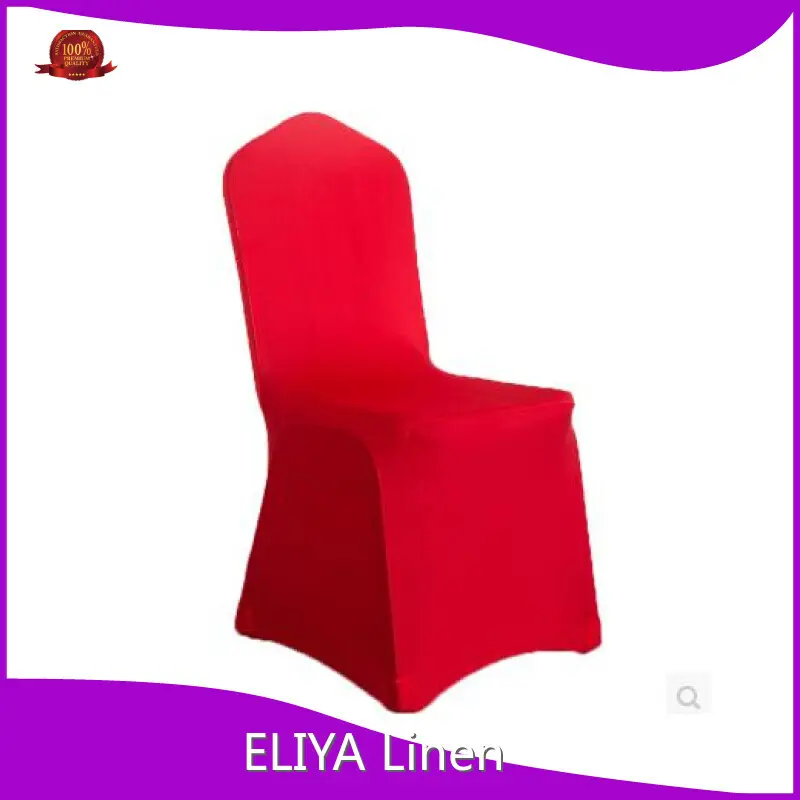 Oui 50 Pcs Conference Chair Covers L/C ELIYA Company 1