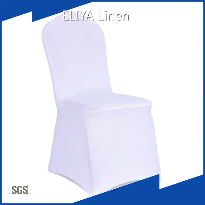 Chair Covers Banquet T/T 50 Pcs Bulk Buy Yes ELIYA 1