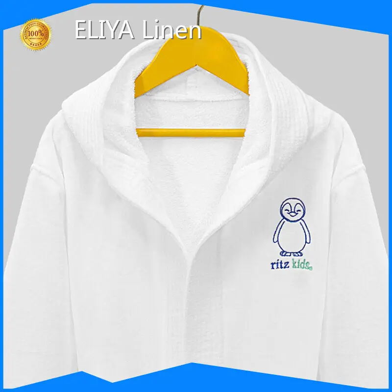 أردية الفنادق للنساء أردية فندق العلامة التجارية ELIYA للسيدات 1