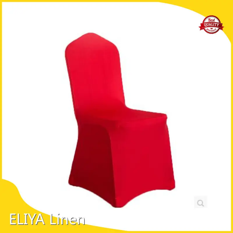 50 Pcs ELIYA Conference Chair Covers ELIYA Brand 1