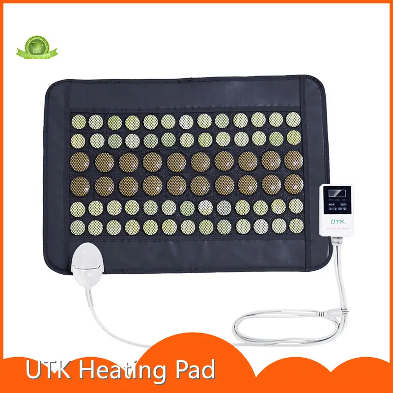 RoHs 3lb Mal di schiena e pad riscaldante UTK Brand 1