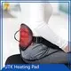 Waist Warm Pad for Back Pain Jade Stones UTK 1