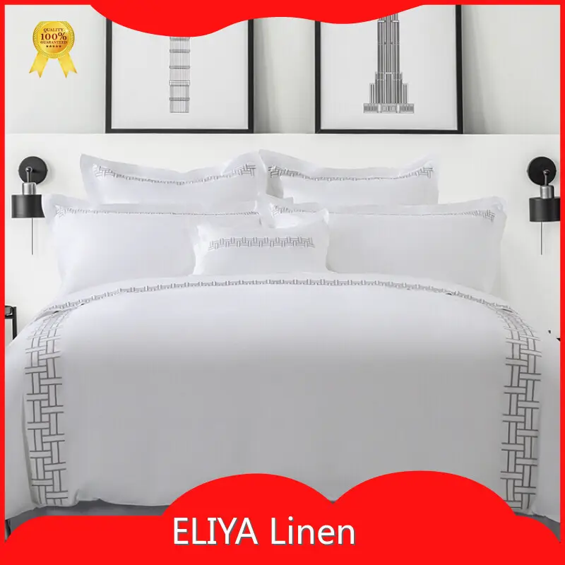 مجموعات الفراش واللحاف بالجملة ماركة ELIYA 1