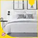 ELIYA Plush Bedding Sets for Hotel Bed Linen 1