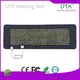 Almohadilla de calentamiento infrarrojo lejano UTK Back con Jade 1