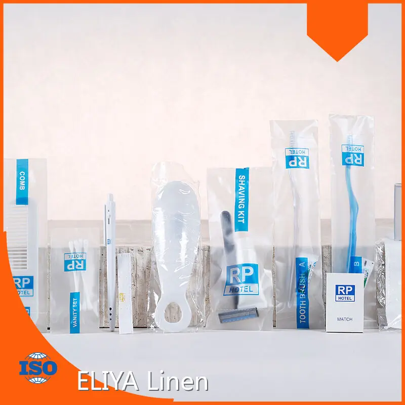 ELIYA Wholesale Hotel Amenities for Hotel Bathroom - 1