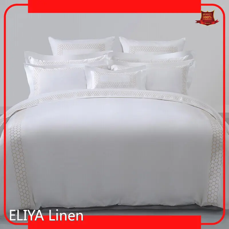 طقم شراشف وبطانيات ELIYA / 1