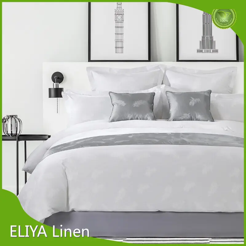 Custom Bedspread Comforter Sets ELIYA 1