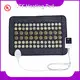 3lb H-14B2S-Pro 16 X 6.3 X 4.7 Inch UTK Brand Whole Back Heating Pad 1