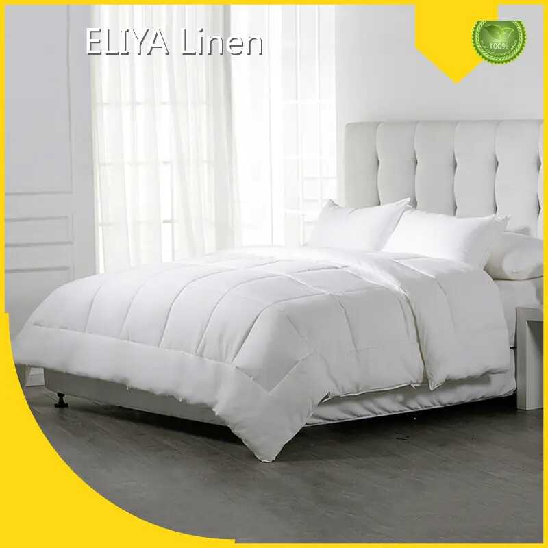 Wholesale Thick Hotel Comforters ELIYA Brand 1