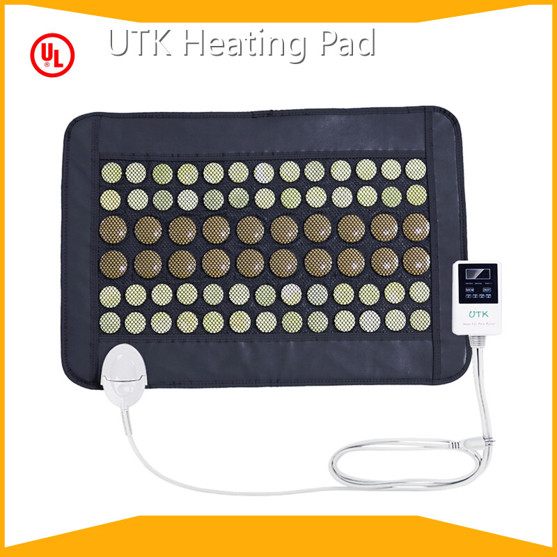 UTK - Large Heating Pads for Back Pain 3lb H-14B2S-Pro 1
