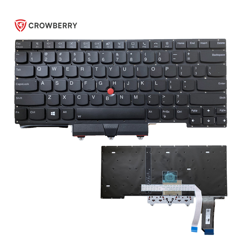 Why to Choose a Lenovo Laptop Keyboard for Your Home 2