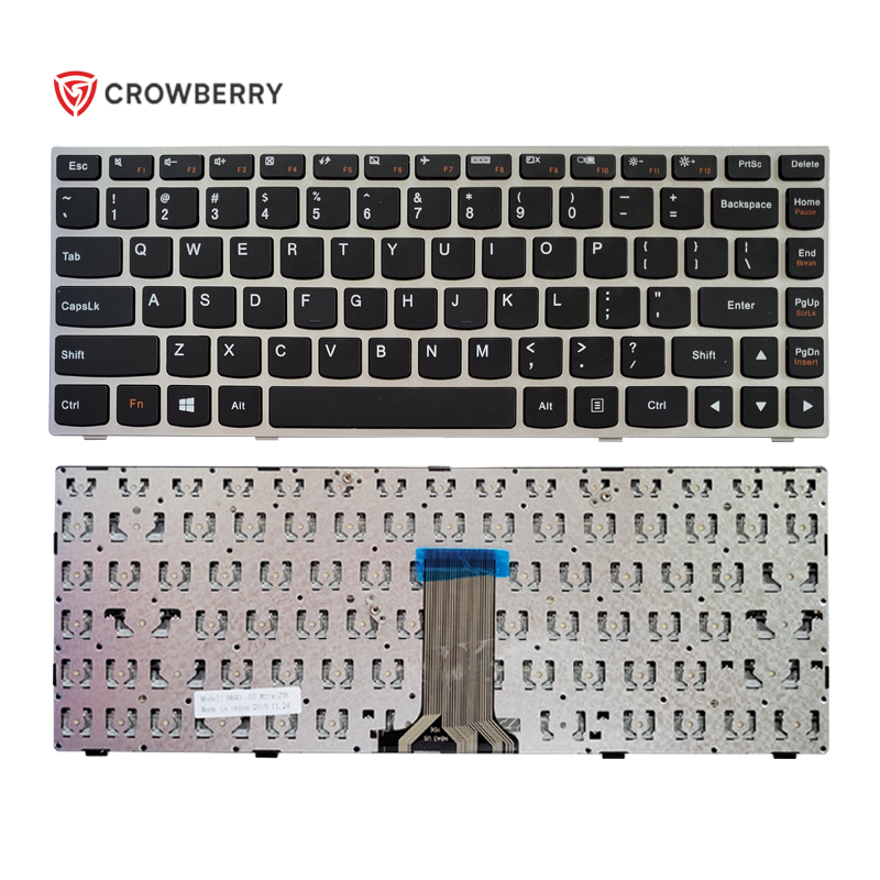 Why to Choose a Lenovo Laptop Keyboard for Your Home 1