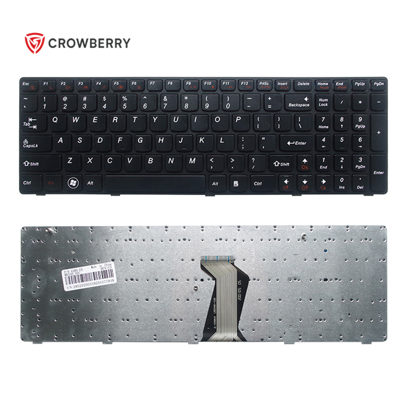 How to Make a Choice? What a Lenovo Laptop Keyboard 2