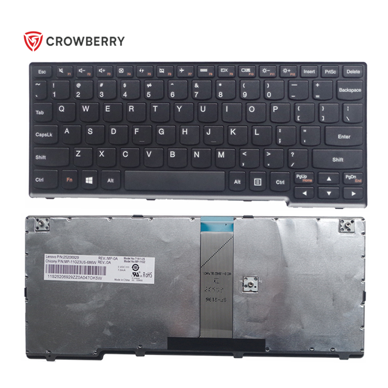 What Are the Best Wholesale Laptop Keyboard for 2021? 1