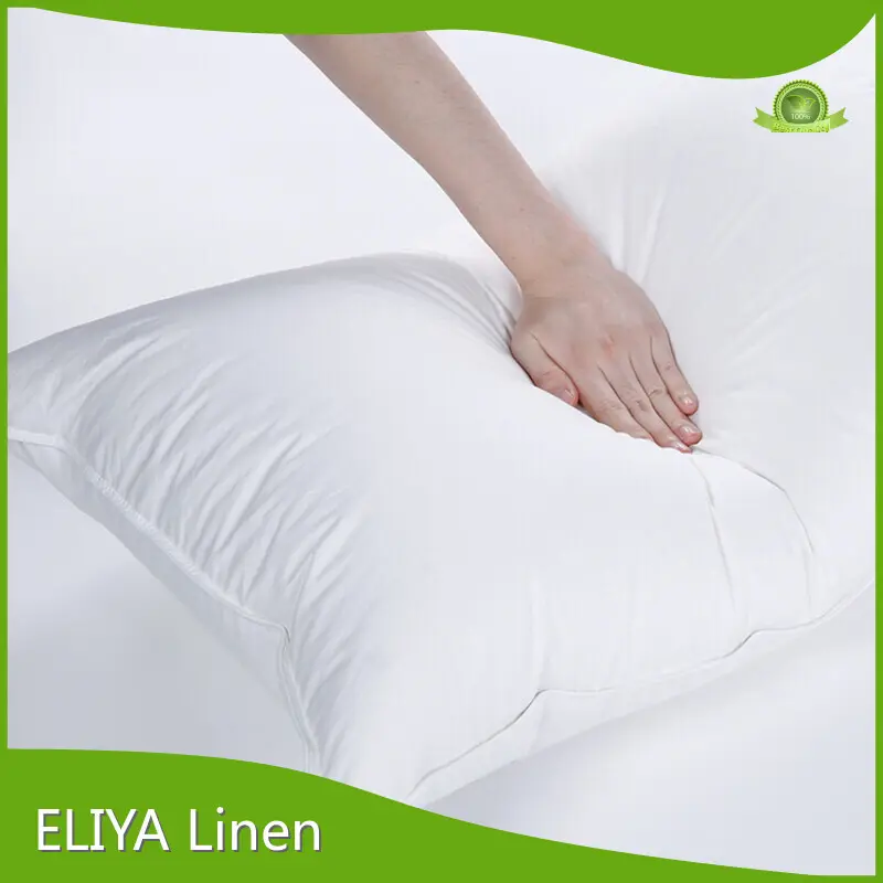 الوسائد الفندقية الأكثر راحة ماركة ELIYA 1