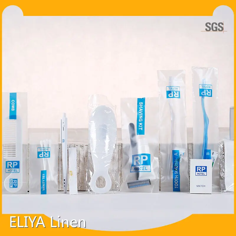 تجهيزات الغرف الفندقية ELIYA Brand 1