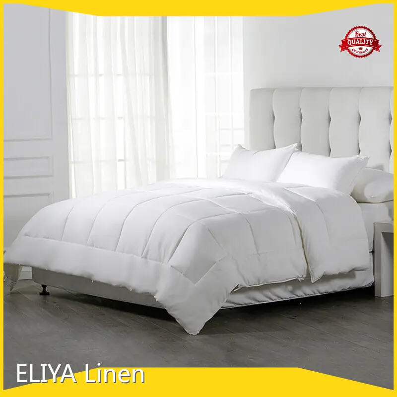 Fábrica de juegos de edredón ELIYA Brand Hotel Collection 1