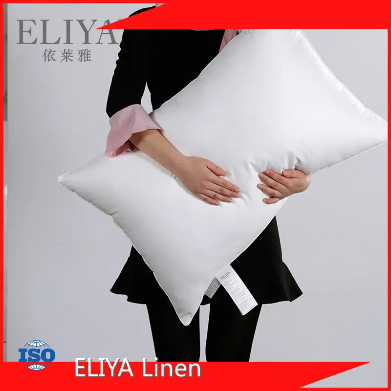 ELIYA مخدات الفنادق بالجملة 1
