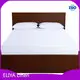 Waterproof Bed Protector for Hilton Hotel ELIYA 1