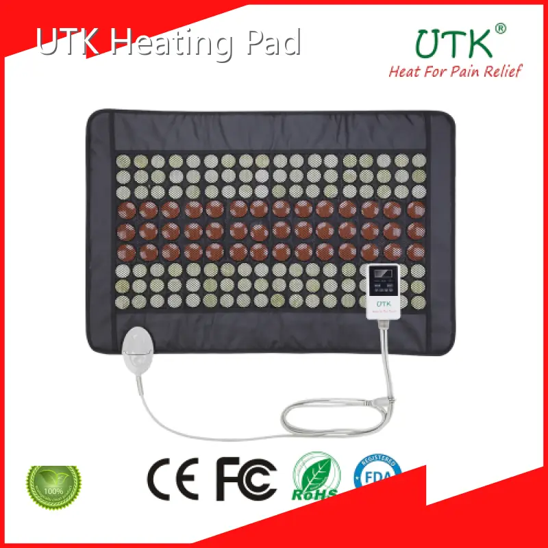 UTK Heating Pad for Back Ache, | UTK Heating Pad 1