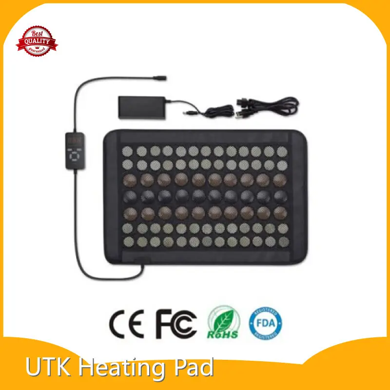 Warm Pad for Back Pain Warm Pad for Back Pain Manufacture 1