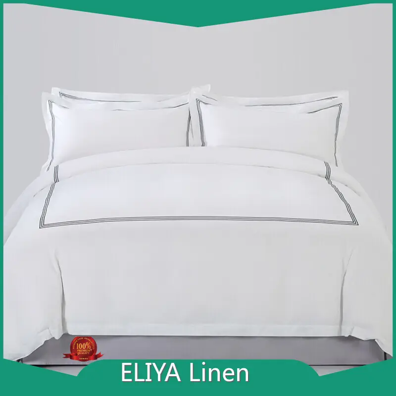 Usine de fabricants de couette de marque ELIYA 1