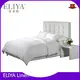 Colección de hotel de edredón King Size de la marca ELIYA 1