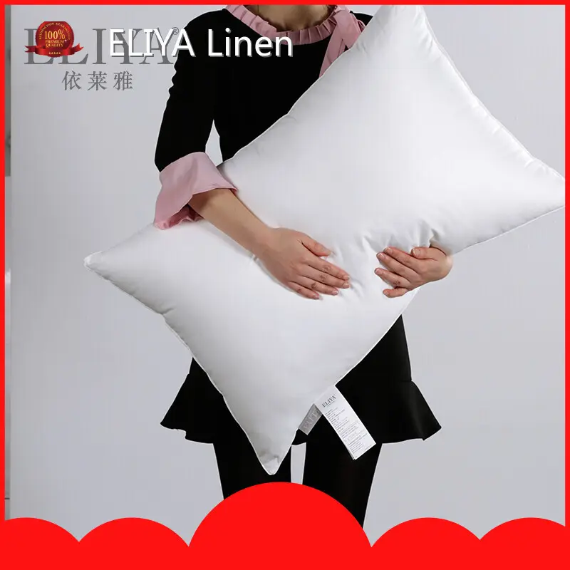 Wholesale Best Hotel Quality Pillows ELIYA Brand 1