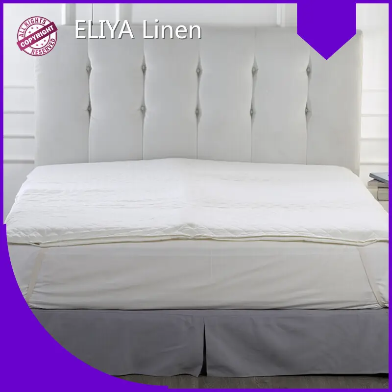 Protège-matelas de marque ELIYA King 1