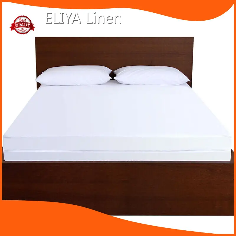 ELIYA Brand King Single Mattress Protector Factory 1