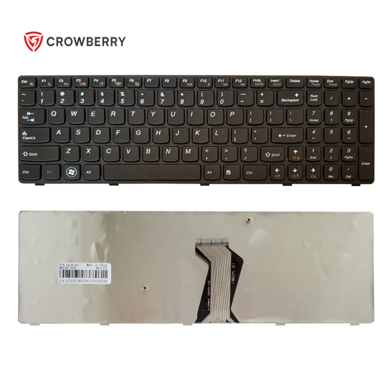 Lenovo Laptop Keyboard: the Best New Lenovo Laptop Keyboard in the Market 1